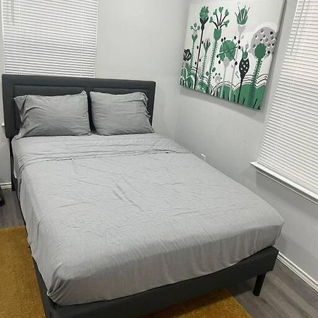 Cozy 1 Bed Close To Downtown Houston Exterior foto