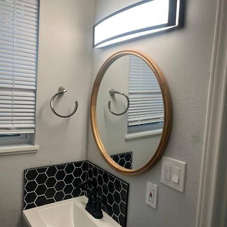 Cozy 1 Bed Close To Downtown Houston Exterior foto
