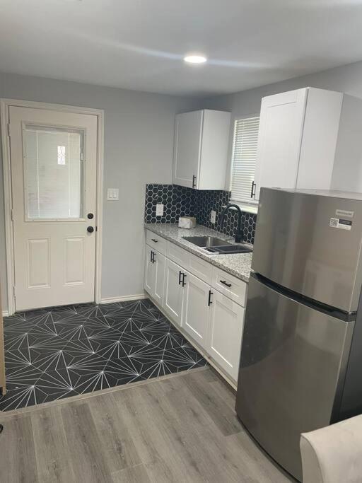 Cozy 1 Bed Close To Downtown Houston Exterior foto